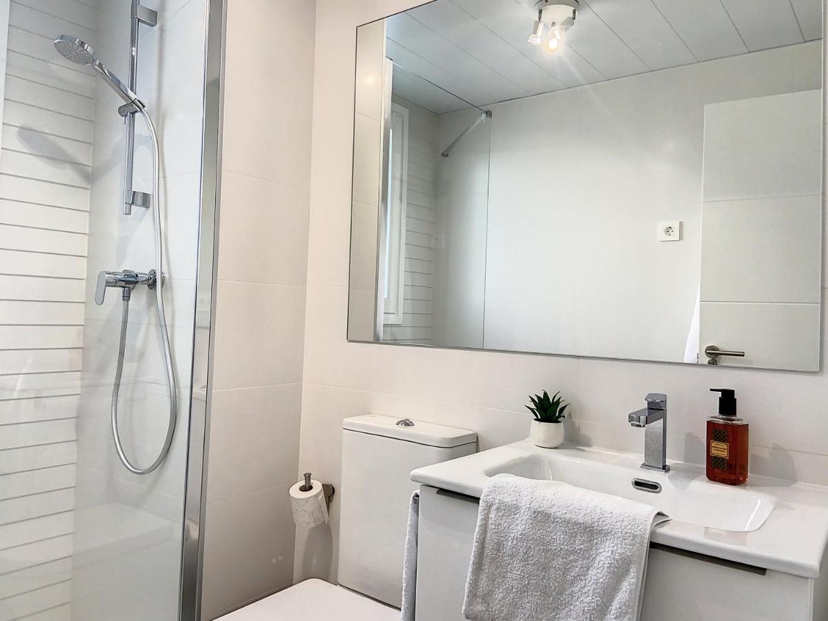Via Celere 2330 Sea View Apartment Casares Luaran gambar