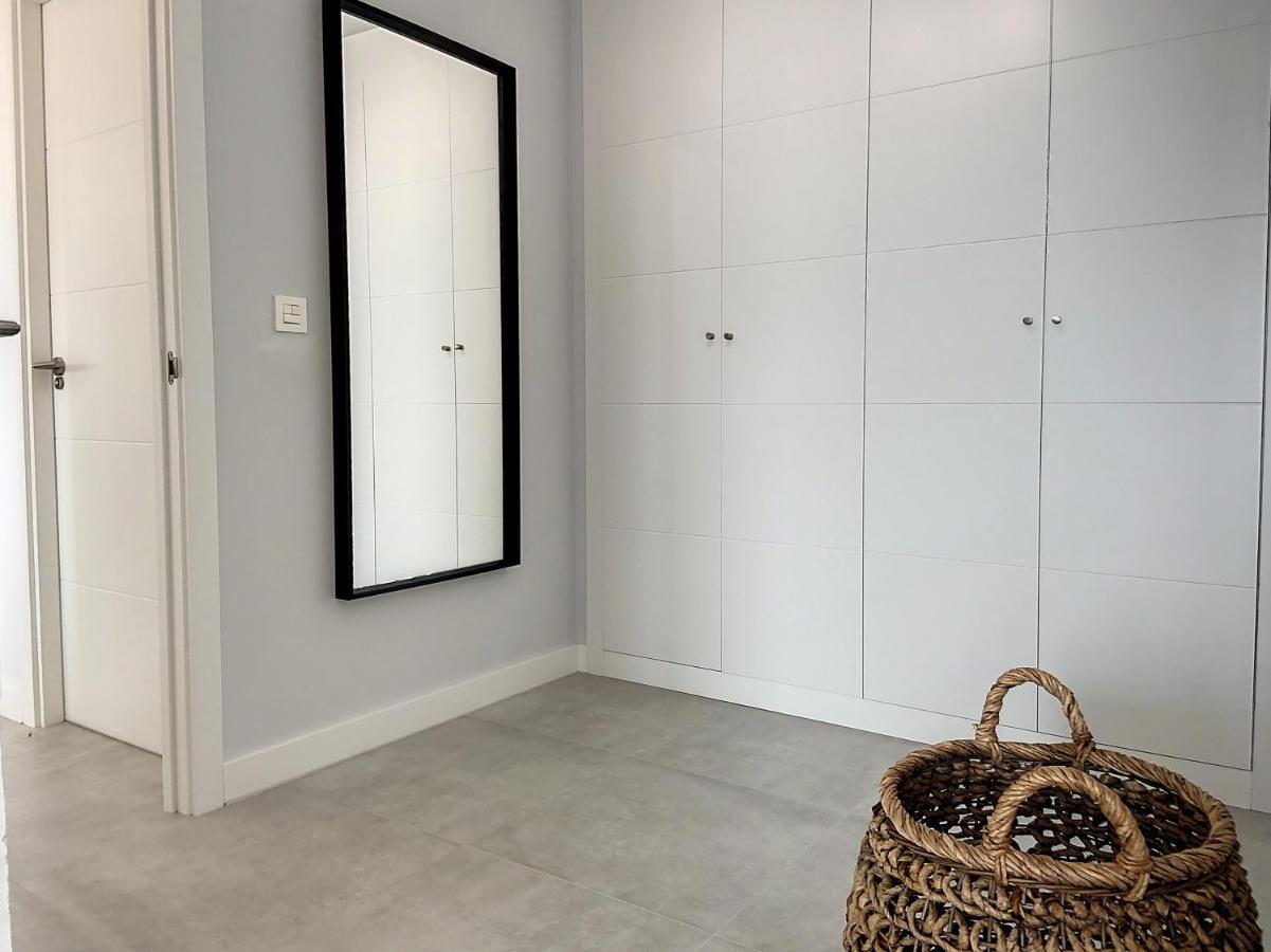 Via Celere 2330 Sea View Apartment Casares Luaran gambar